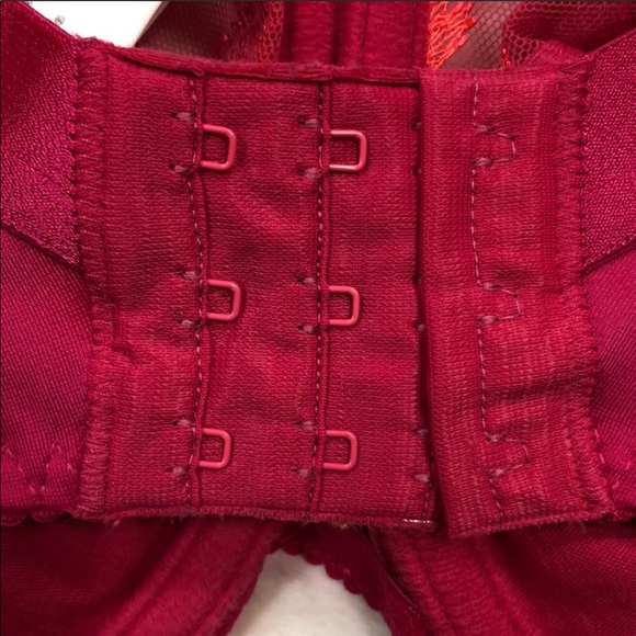 PRIMA DONNA - EUC-NWOT Bra (36I) - Picture 3 of 7